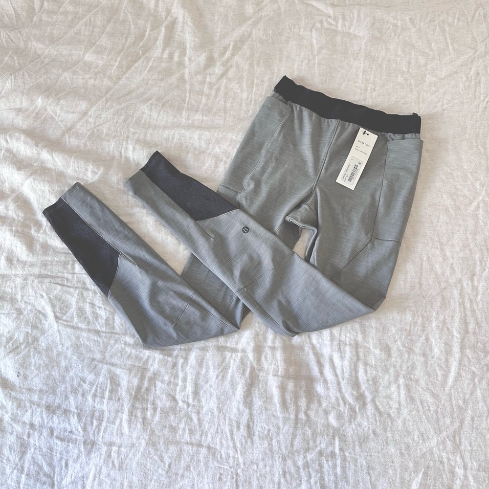 Lululemon Labs Esker Tights